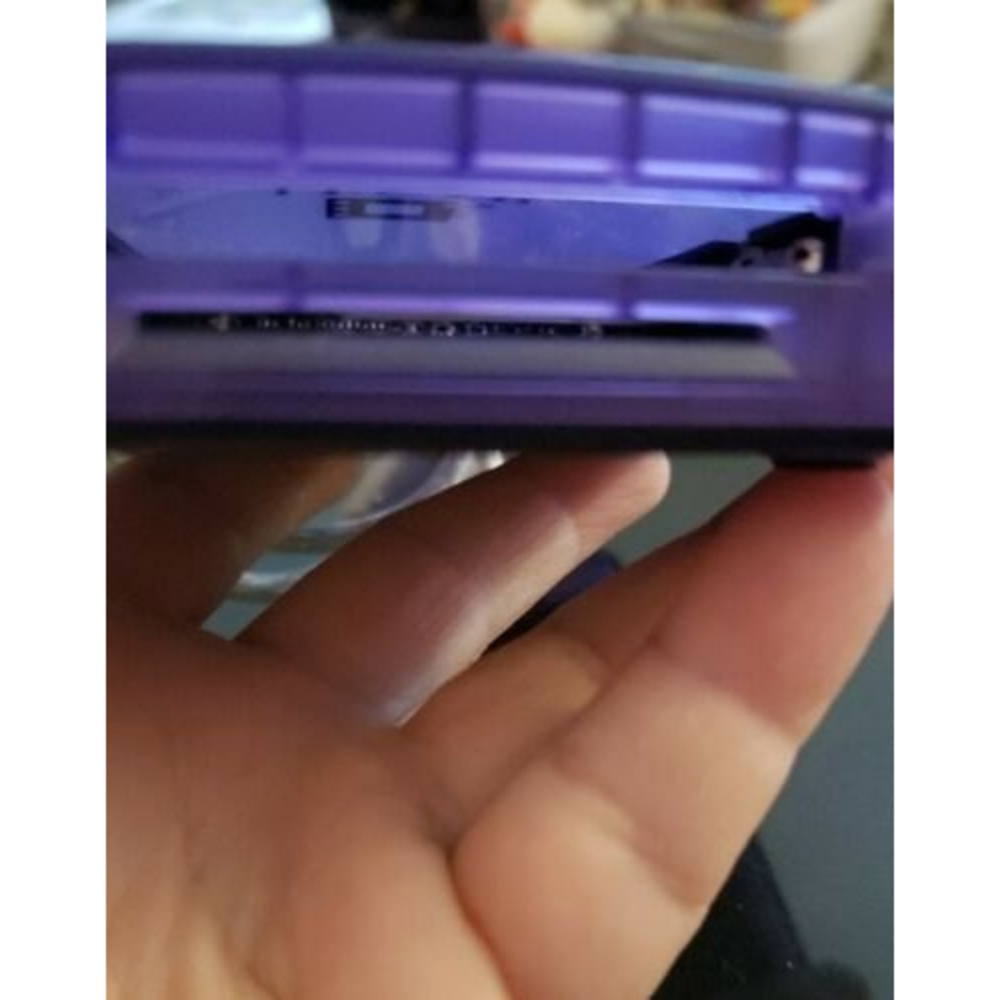 Lexar Media USB 2.0 Multi-Card Reader/Writer - Picture 3 of 4